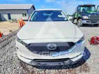 2020 Mazda CX-5 photo