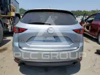 2020 Mazda CX-5 photo