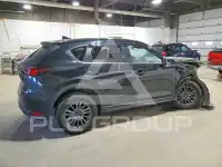 2020 Mazda CX-5 photo