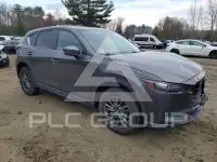 2020 Mazda CX-5 photo
