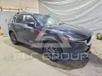 2020 Mazda CX-5 photo