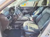 2020 Mazda CX-5 photo
