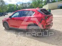 2020 Mazda CX-5 фото