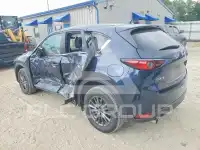 2020 Mazda CX-5 photo