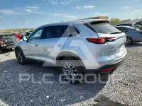 2020 Mazda CX-9 фото