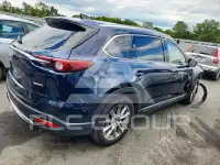 2020 Mazda CX-9 фото
