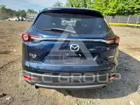 2020 Mazda CX-9 photo