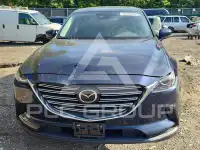 2020 Mazda CX-9 photo