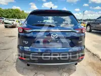 2020 Mazda CX-9 фото