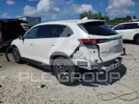 2020 Mazda CX-9 photo