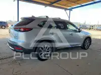 2020 Mazda CX-9 фото