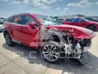2020 Mazda CX-9 photo