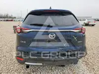2020 Mazda CX-9 photo