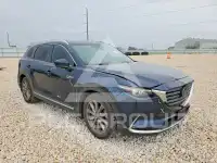 2020 Mazda CX-9 photo