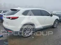 2020 Mazda CX-9 photo