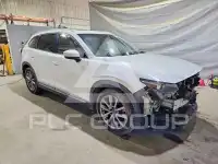 2020 Mazda CX-9 фото