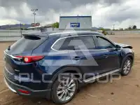 2020 Mazda CX-9 фото