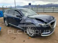 2020 Mazda CX-9 фото