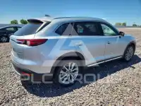2020 Mazda CX-9 фото