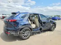 2020 Mazda CX-9 photo