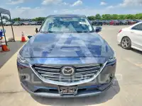 2020 Mazda CX-9 photo