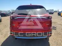 2020 Mazda CX-9 фото