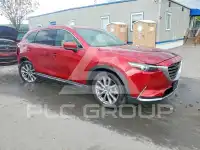 2020 Mazda CX-9 фото