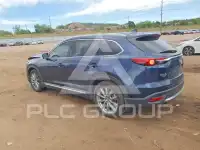 2020 Mazda CX-9 фото