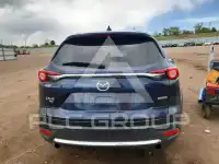 2020 Mazda CX-9 фото