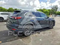 2020 Mazda CX-9 фото