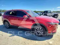 2020 Mazda CX-9 фото