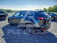 2020 Mazda CX-9 фото