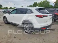 2020 Mazda CX-9 фото