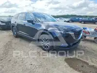 2020 Mazda CX-9 фото
