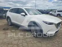 2020 Mazda CX-9 фото