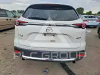 2020 Mazda CX-9 фото