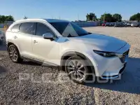 2020 Mazda CX-9 фото