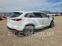 2020 Mazda CX-9 фото