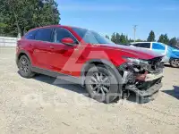 2020 Mazda CX-9 фото
