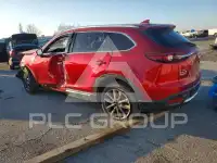 2020 Mazda CX-9 фото