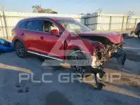 2020 Mazda CX-9 фото
