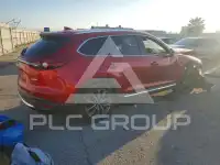 2020 Mazda CX-9 фото