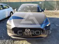 2020 Mazda 3 фото