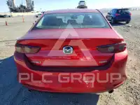 2020 Mazda 3 photo