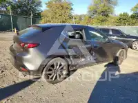 2020 Mazda 3 фото