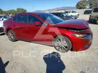 2020 Mazda 3 photo