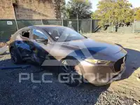 2020 Mazda 3 фото