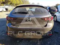 2020 Mazda 3 фото