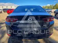 2020 Mazda 3 фото