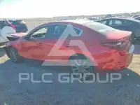 2020 Mazda 3 photo